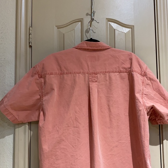 RedHead button down shirt size XL - Picture 6 of 8